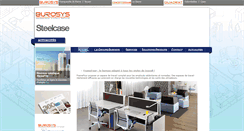 Desktop Screenshot of conceptoceane.fr